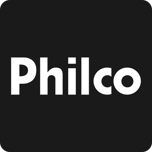 Catálogo de Produtos Philco