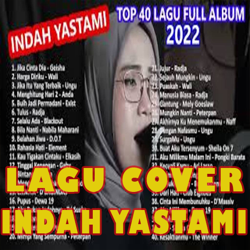 lagu indah yastami offline