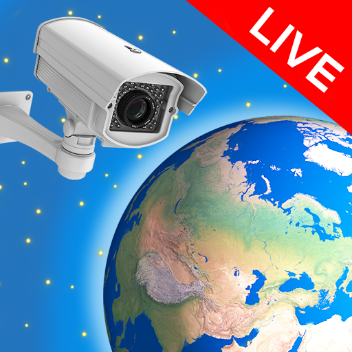 Live Earth Webcams: Live Cam