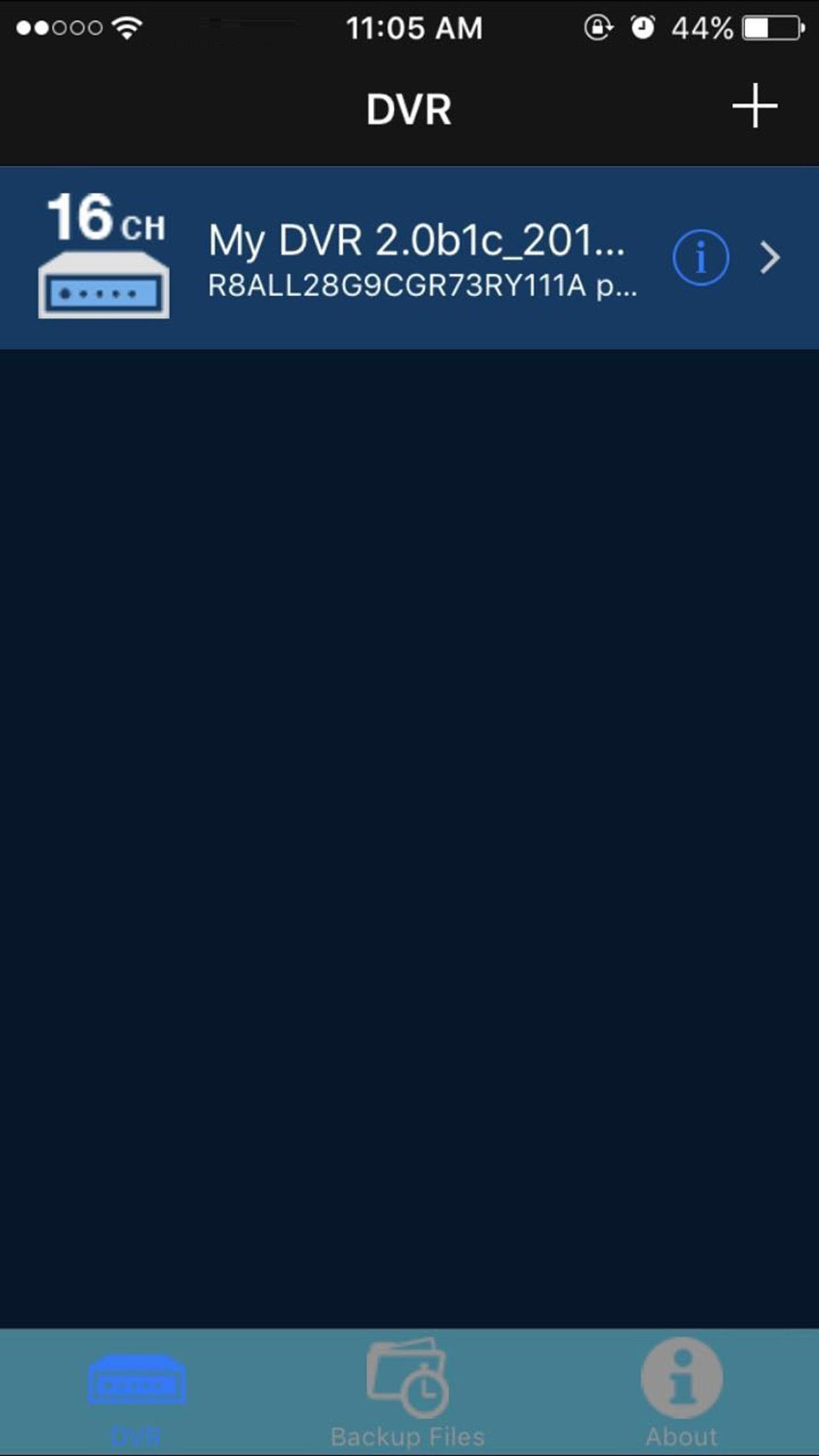 Download TIGERSECU HD VIEWER android on PC