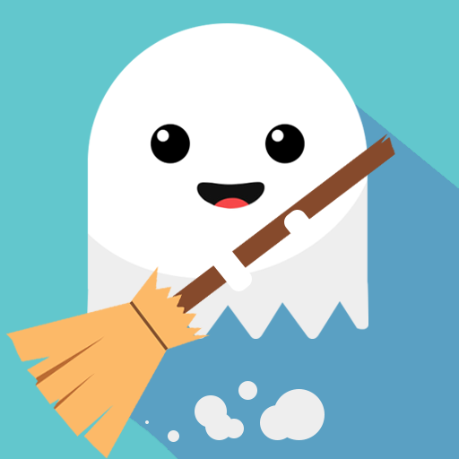 Ghost Cleaner