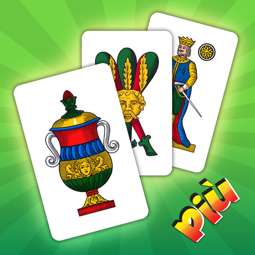 Briscola Più – Card games