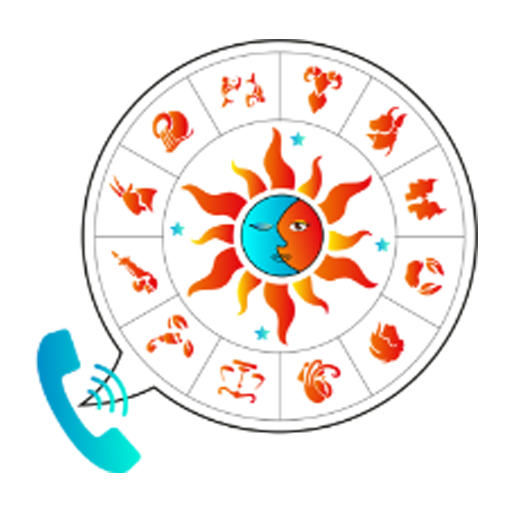 LinkAstro - Live Astrology App