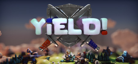 Yield!