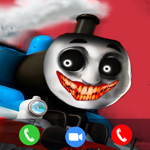 Thomas Scary Call simulator