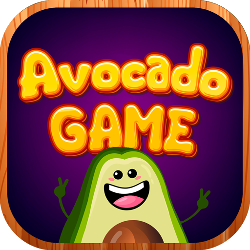 Great Avocado Game