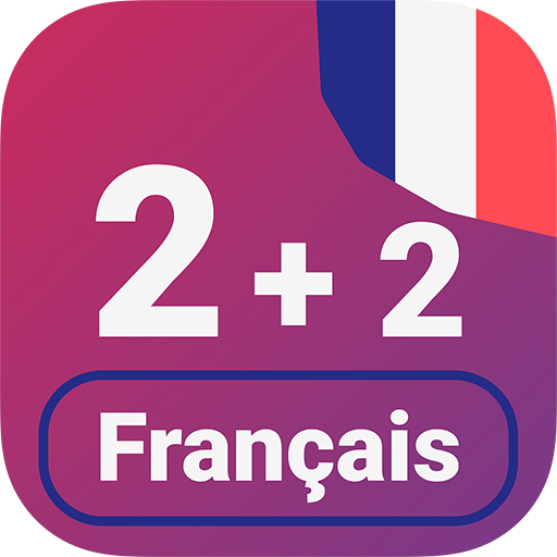 Numbers in French language