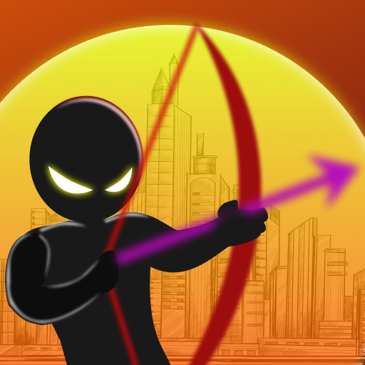 Stickman Super Archery