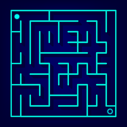 labirinto mundo - jogo labirin