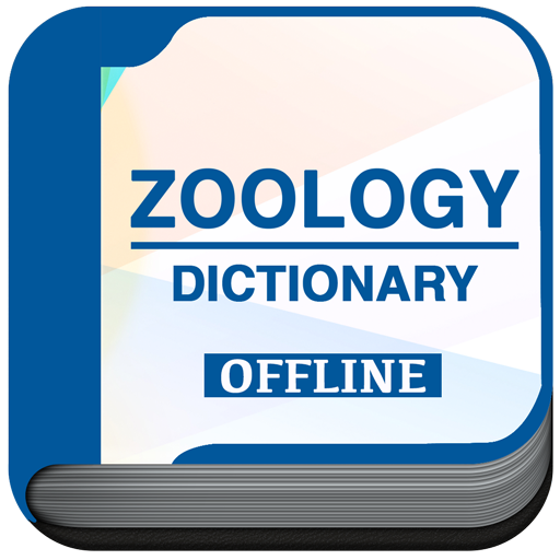 Zoology Dictionary Pro