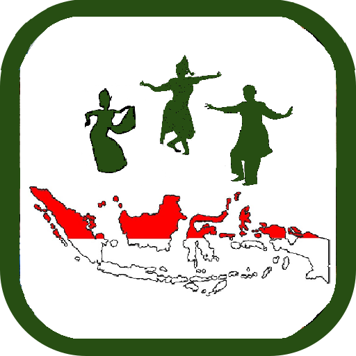 Tari Tradisional Indonesia