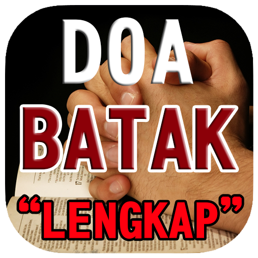 Doa Tangiang Bahasa Batak