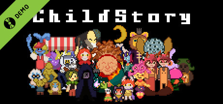 ChildStory Demo