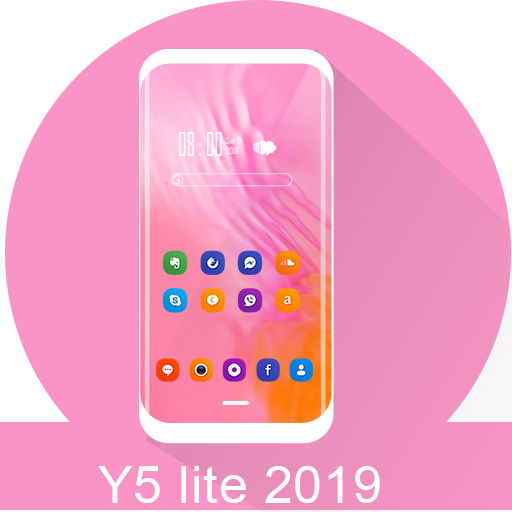 Y5 lite 2019/ Y5 lite Launcher