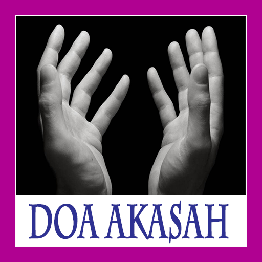 DOA AKASAH