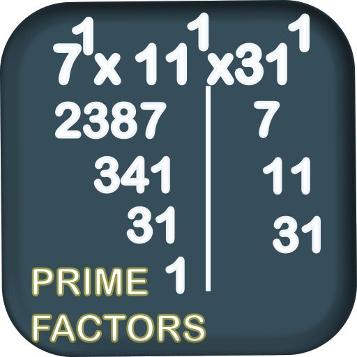 Prime factors