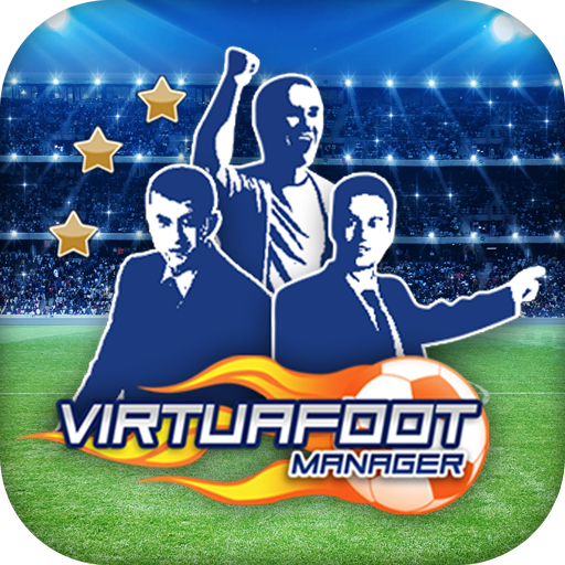 Virtuafoot Football Manager