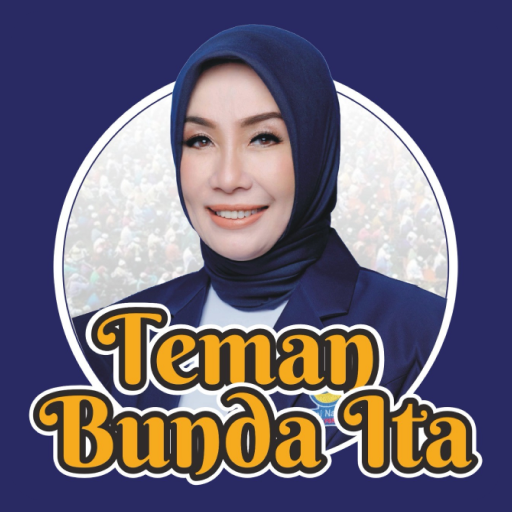 TEMAN BUNDA ITA