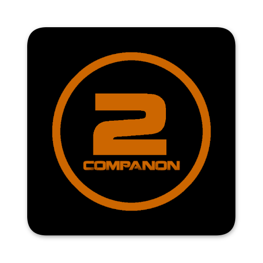 PS2 - Compagnon