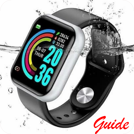 Smart Bracelet Fitpro Guide