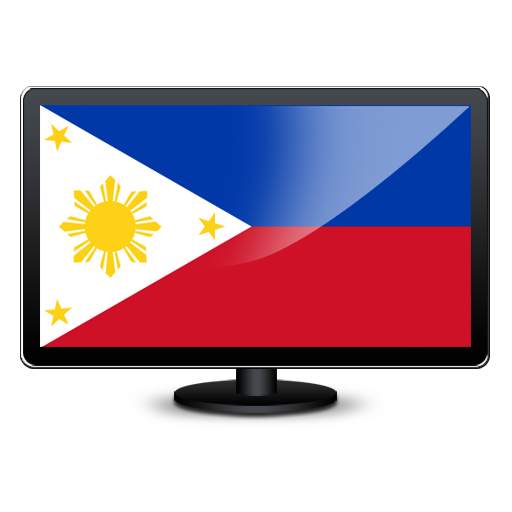 Philippines TV Channels