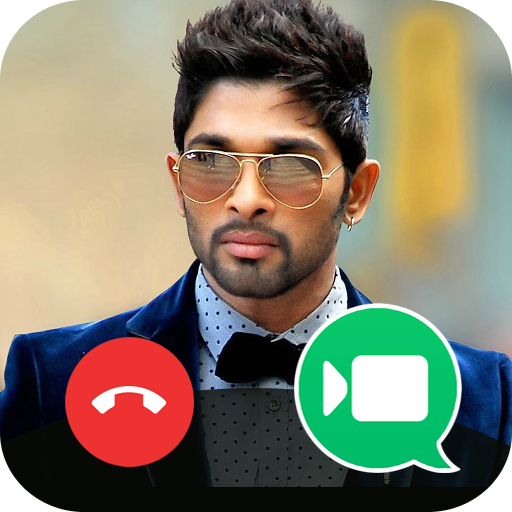 Fake call pushpa (AlluArjun)