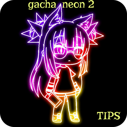 Guide For Gacha Neon 2: Helper