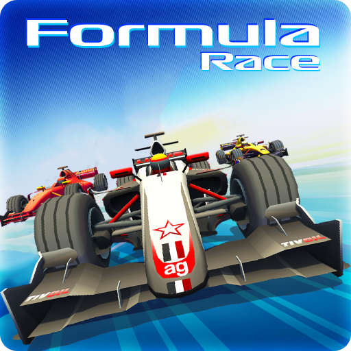 Grand Formula Car Racing