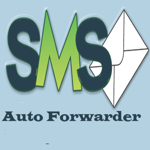 SMS Auto Forwarder