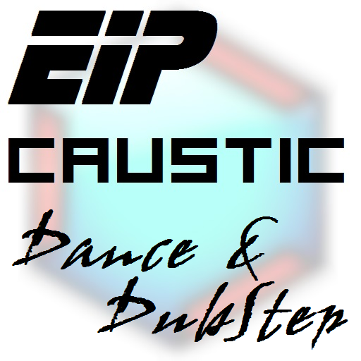 Caustic 3 Dance&DubStep