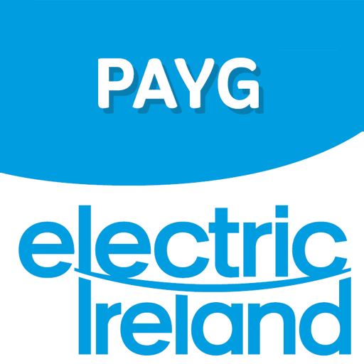 PAYG  Electricity Top-Up