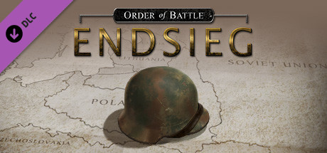 Order of Battle: Endsieg