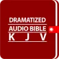 Dramatized Audio Bible - KJV