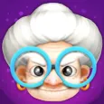 Angry Granny - Amazing Action