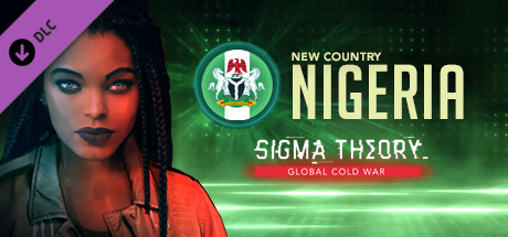 Sigma Theory: Nigeria - Additional Nation