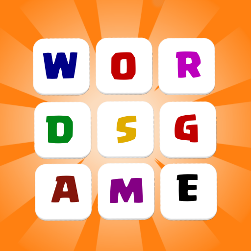 Woords– Word Search Puzzle Gam