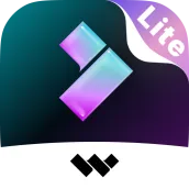 FilmoraGo lite:editor de vídeo