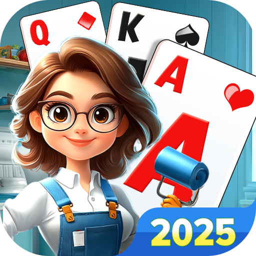 Solitaire TriPeaks Match