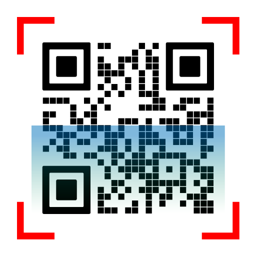 QR Code, Barcode Scanner