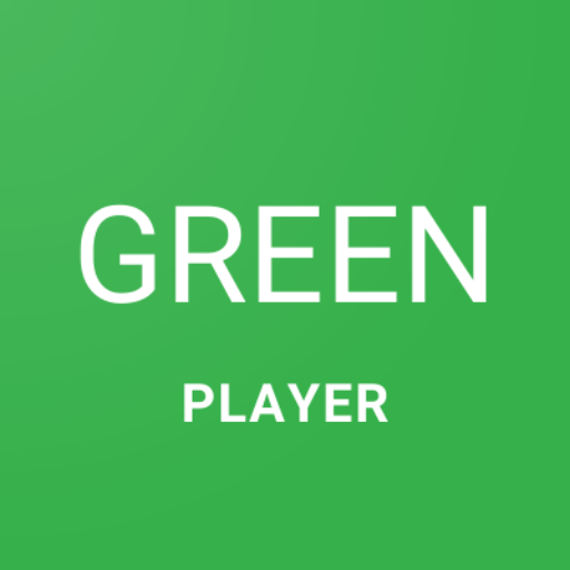 Green Player : Video Player