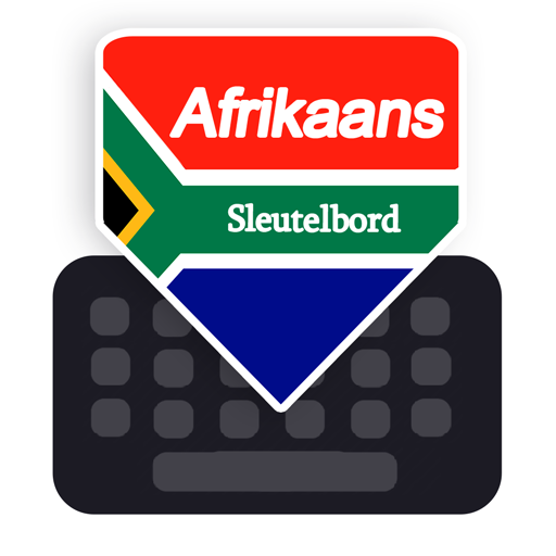 Afrikaans Keyboard