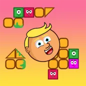 Flicknock - Swipe, Flick Ball