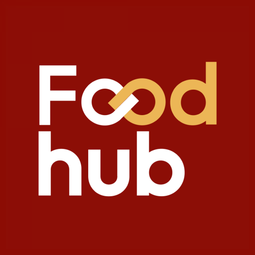 Foodhub: овощи, фрукты, орехи