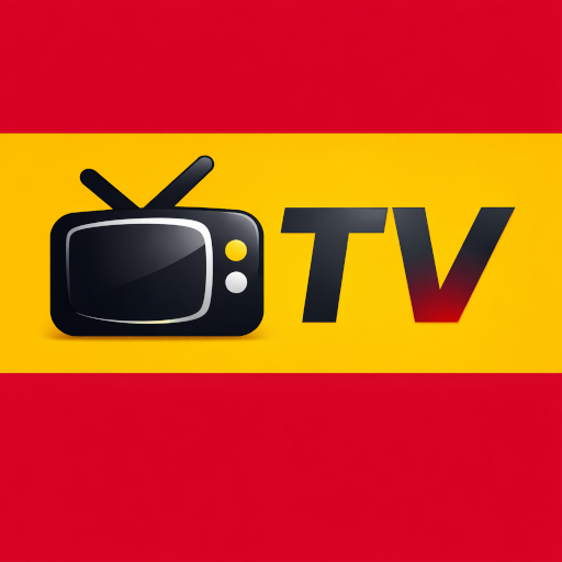 España TV TDT en directo