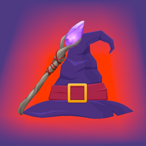 Castle Escape: Magic Adventure