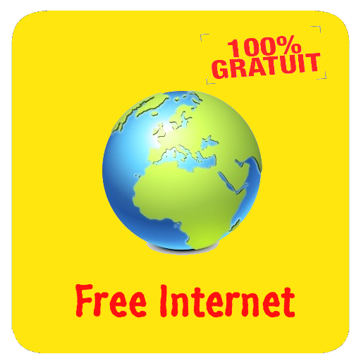 Free Mobile Internet