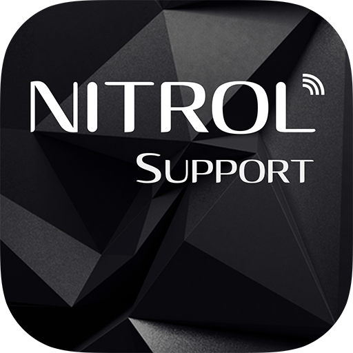 Nitrol Support