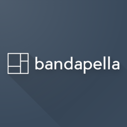 Bandapella: Pencipta Acapella