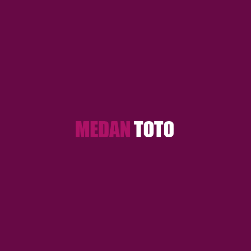 MEDANTOTO - Aman & Terpercaya