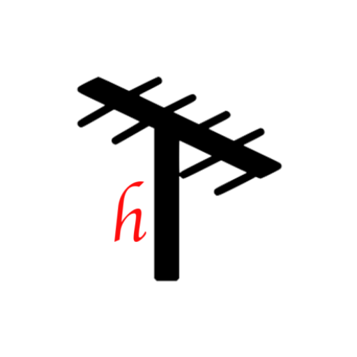 Amateur radio antenna height c